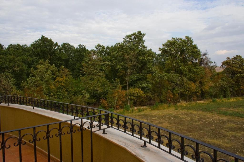 ホテル Anthimos Băile Felix 部屋 写真